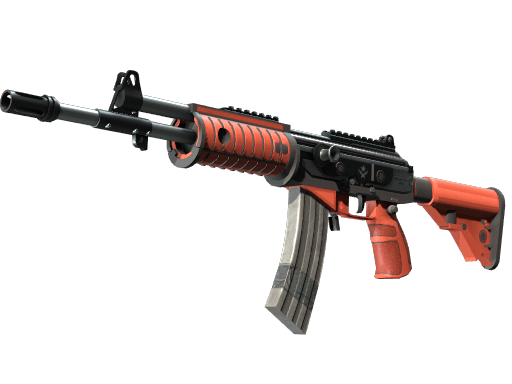 Galil AR | Firefight